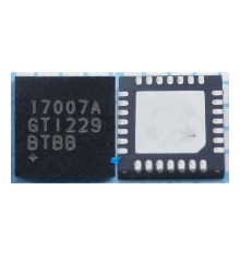 MAX17007A MAX 17007A